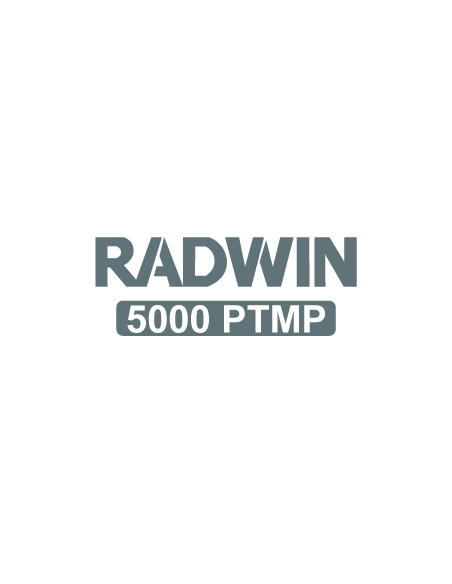 03|Carrier Wireless|5GHz License-Exempt|Radwin 5000 - PTMP