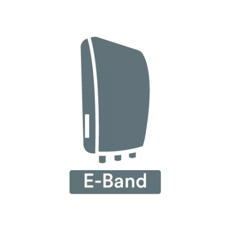 03|Carrier Wireless|80 GHz (E-Band)|SIAE E-Band