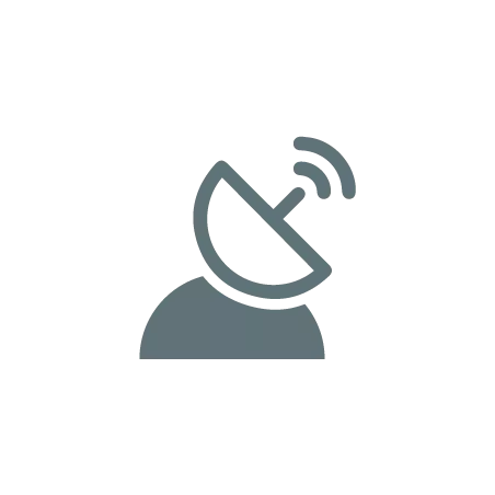 05|Antennas & Masts|5 GHz|Parabolic Dish MIMO