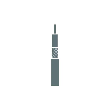 08|Cabling & Cabinets|Coax Cable & Connectors|RF Cable