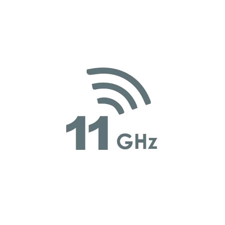 11GHz