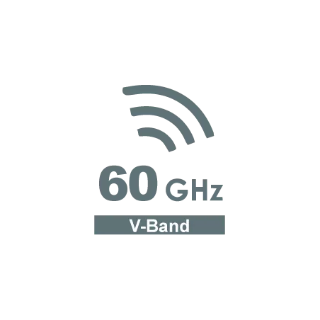 60 GHz (V-Band)