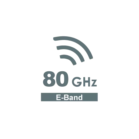 80 GHz (E-Band)