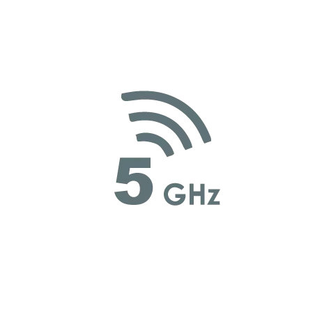 5 GHz