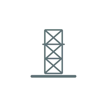 Lattice Masts