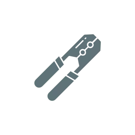 06|Power & Surge|UPS & Solar|Crimping Tools