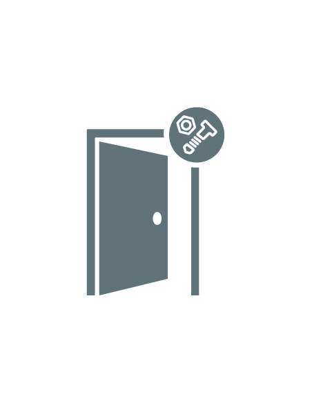 11|Access Control|Access Control|Door Accessories