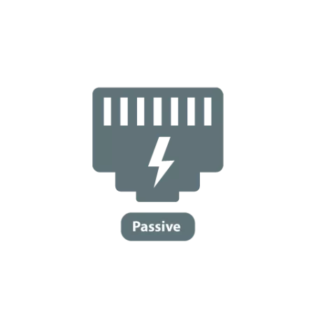 06|Power & Surge|PoE & Power Supplies|PoE - Passive