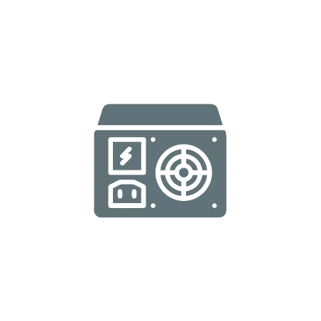 12|Fibre Optics|BDCOM|Power Supplies