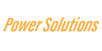 Manufacturer - Power Solutions