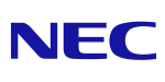 Manufacturer - NEC