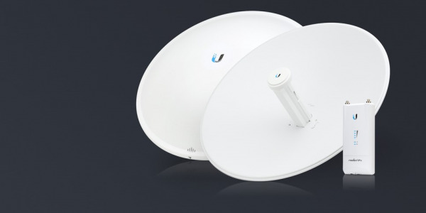 Why Every WISP Should Use Ubiquiti airMax ac