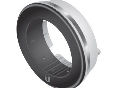 Extend the IR Range of your UniFi Video Camera with Ubiquiti’s latest detachable LED Ring!