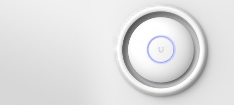 Ubiquiti’s high-capacity 3×3 MIMO UniFi AP now comes with an Integrated PA system