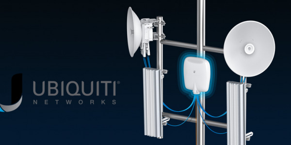Ubiquiti’s first application-specific WISP control point: EdgePoint