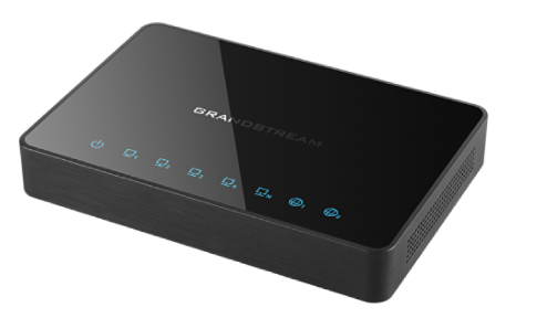 Introducing Grandstream’s First Enterprise Multi-WAN VPN Router