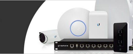 Introducing the new Ubiquiti UniFi Switches!