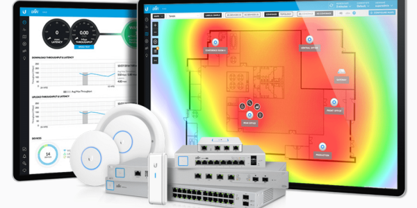 Centrally control your entire network infrastructure from anywhere in the world