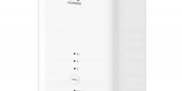 Introducing the Huawei B618 LTE-A Router: Let it Rain!