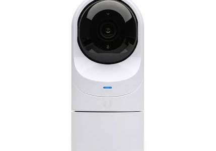 Ultimate Flexibility with UniFi Flex Surveillance