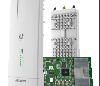 Maximise your 5GHz link performance with LTU technology