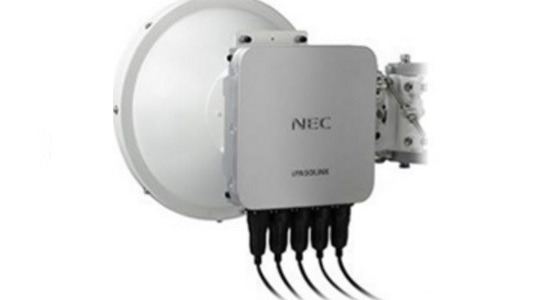 Pre-order your licensed frequency backhaul solution today!