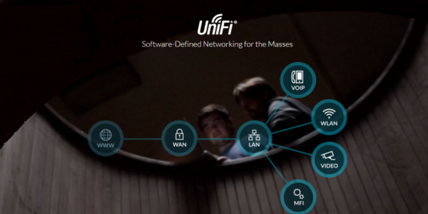 UniFi Controller: Why Ubiquiti’s UniFi Ecosystem should be your network’s natural habitat