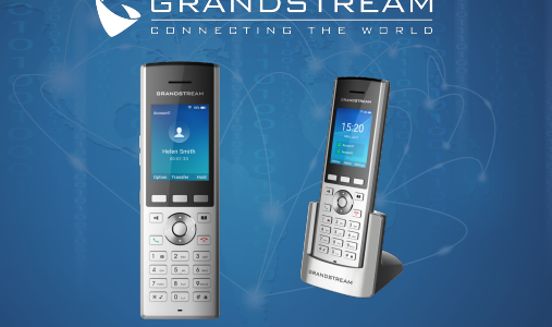 A first of its kind – a Cordless Wi-Fi Phone that works! Now Available!