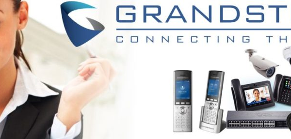 Easily connect to a wide range of softswitch platforms with Grandstream