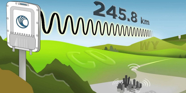 Carrier-grade reliability in the 5GHz unlicensed spectrum- Now in stock