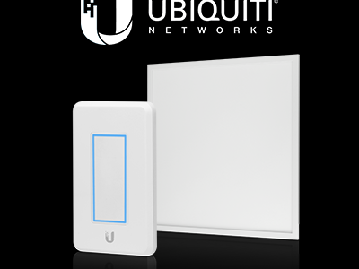 Ubiquiti Networks introduces energy efficient office automation gear