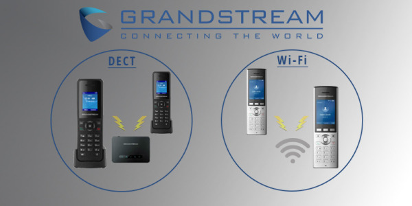 Selecting the right cordless telephone technology for your application