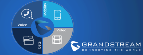 Value adding complementary items for your Grandstream solution