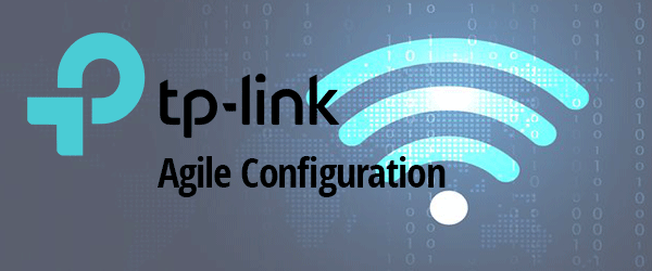 Customise your own default router settings with agile configuration 