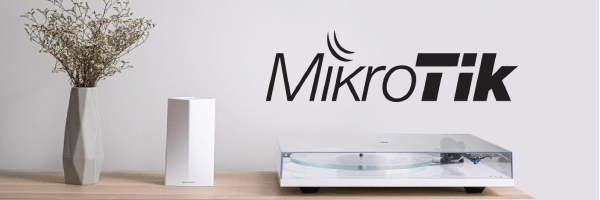 MikroTik’s NEW Mesh Wi-Fi router delivers speed and elegance