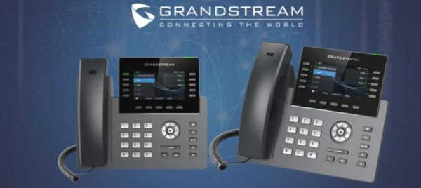 Introducing a new range of next-generation carrier-grade IP phones