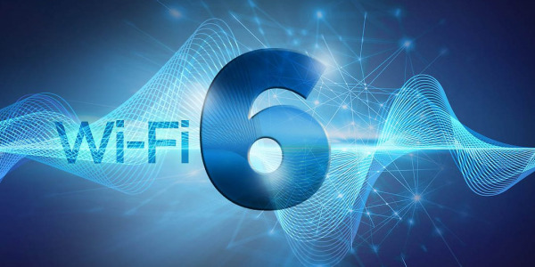 Futureproof your network with Wi-Fi 6 – Now in stock