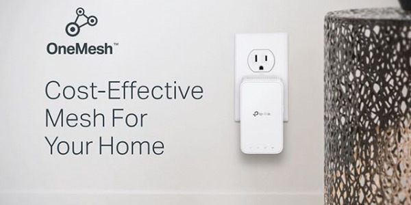 Get cost-effective mesh Wi-Fi for your home