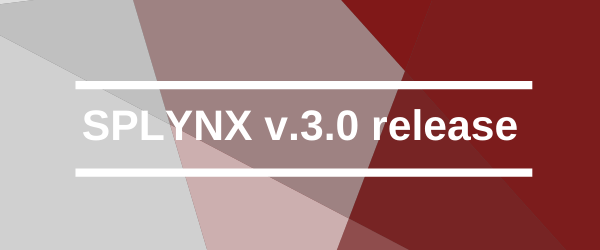 Splynx 3.0 has landed!