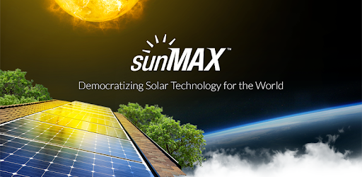 Ubiquiti’s new sunMAX SolarPoint can now make the weather work for you!