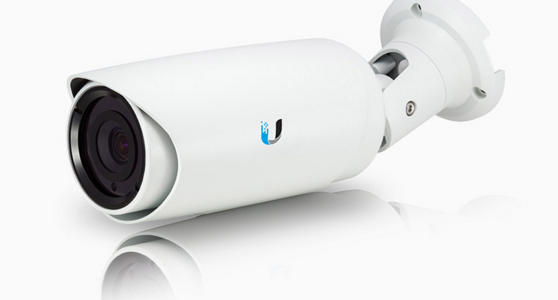Ubiquiti’s UniFi Video Cameras are perfect for monitoring your high-sites